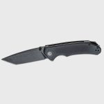 Нож Civivi Brazen D2 G10 Tanto Blade Black