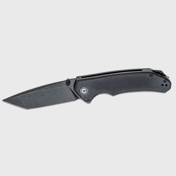 Нож Civivi Brazen D2 G10 Tanto Blade Black