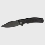 Knife Civivi SINISYS 14C28N G10 Black