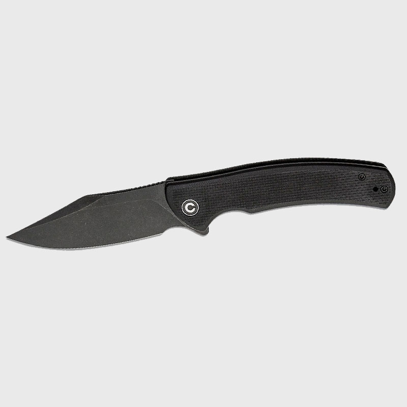 Нож Civivi SINISYS 14C28N G10 Black