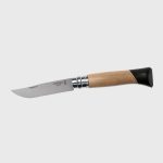 Нож Opinel N°08 Atelier 12C27 Лимитиран
