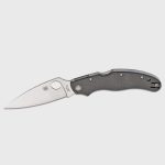 Нож Spyderco CALY3.5 ZDP 189 CARBON FIBER