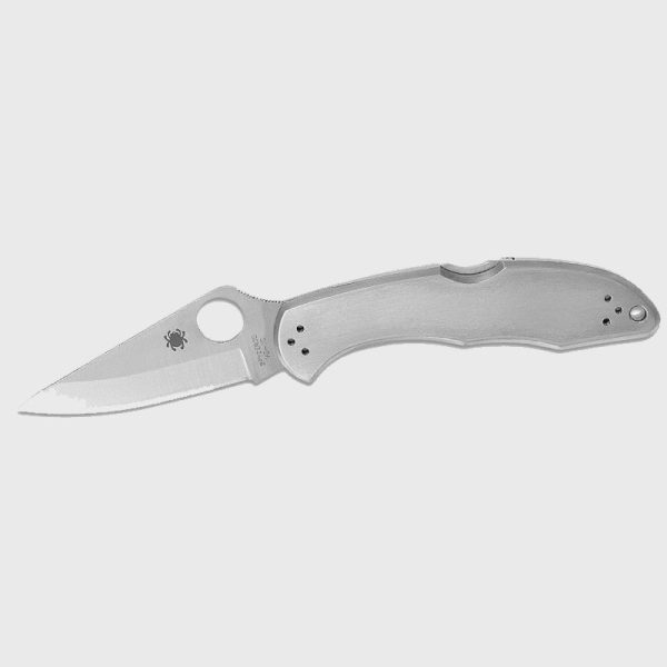 Нож Spyderco Delica 4 VG 10 Stainless Steel
