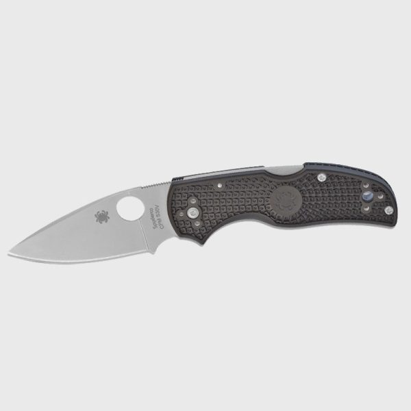 Нож-Spyderco-NATIVE-5-S30V-FRN-BLACK