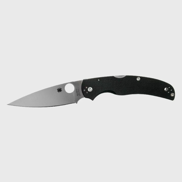 Нож Spyderco NATIVE CHIEF S30V G-10