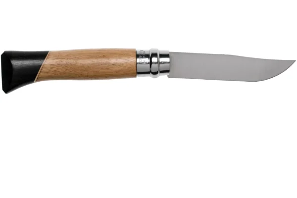 Opinel N°08 Atelier 12C27 Limited Edition Knife » Arms-Bg Оръжеен Магазин