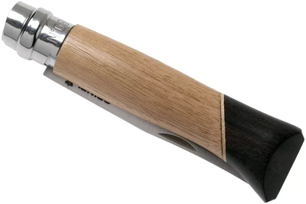 Opinel N°08 Atelier 12C27 Limited Edition Knife » Arms-Bg Оръжеен Магазин