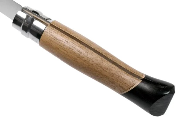 Opinel N°08 Atelier 12C27 Limited Edition Knife » Arms-Bg Оръжеен Магазин