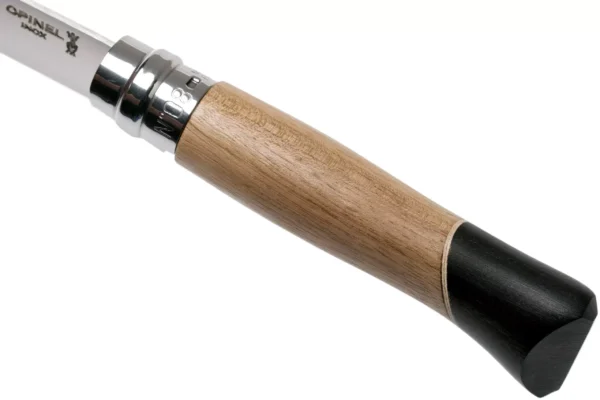 Opinel N°08 Atelier 12C27 Limited Edition Knife » Arms-Bg Оръжеен Магазин