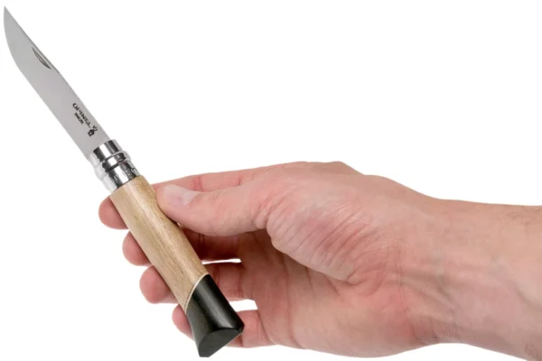 Opinel N°08 Atelier 12C27 Limited Edition Knife » Arms-Bg Оръжеен Магазин