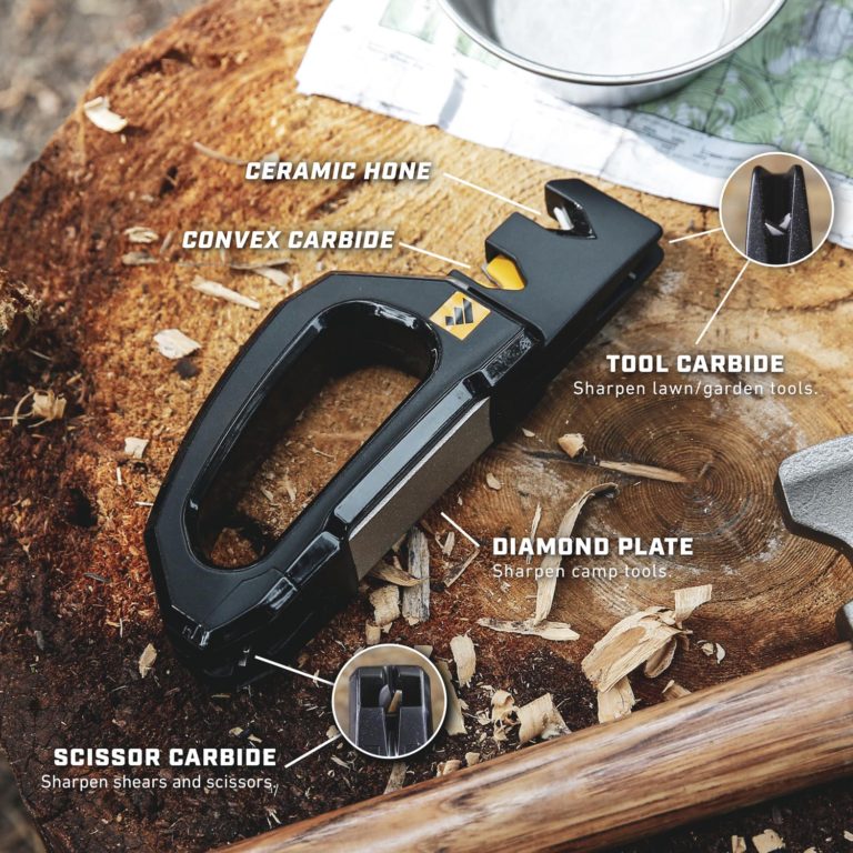 Точило за ножове Work Sharp PIVOT PRO Knife Sharpener