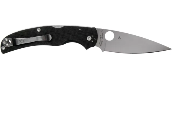 Spyderco NATIVE CHIEF S30V G - 10 Knife » Arms-Bg Оръжеен Магазин