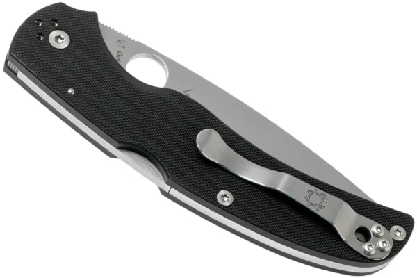 Spyderco NATIVE CHIEF S30V G - 10 Knife » Arms-Bg Оръжеен Магазин