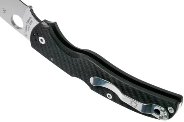 Spyderco NATIVE CHIEF S30V G - 10 Knife » Arms-Bg Оръжеен Магазин