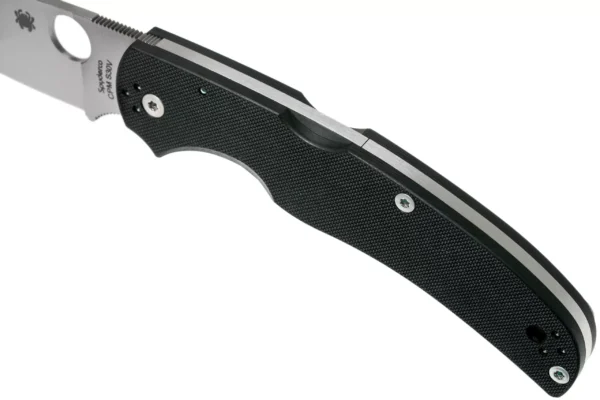 Spyderco NATIVE CHIEF S30V G - 10 Knife » Arms-Bg Оръжеен Магазин