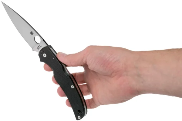 Spyderco NATIVE CHIEF S30V G - 10 Knife » Arms-Bg Оръжеен Магазин