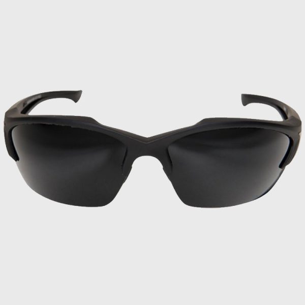 Тактически очила за стрелба Edge Acid Gambit 3 Lens Kit Matte Black Frame / Clear Vapor Shield, Tiger's Eye Vapor Shield, G-15