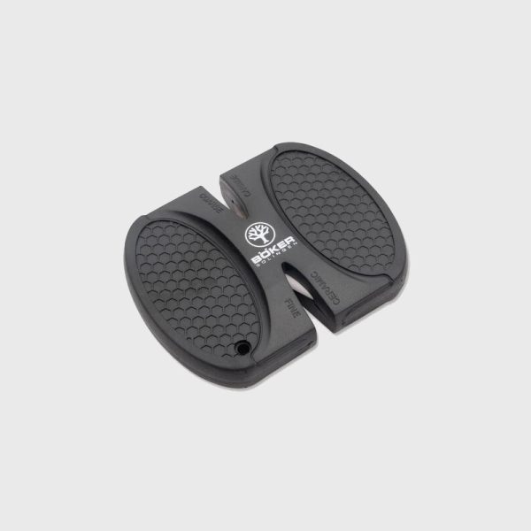 Точило Boker Boker Manufaktur Solingen Pocket Sharpener