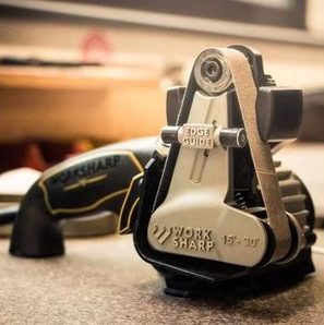 Точило за ножове с фиксиран ъгъл - цена 10