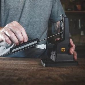 Точило за ножове с фиксиран ъгъл - цена 11