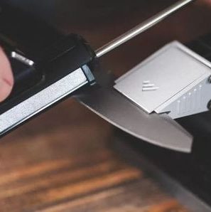 Точило за ножове с фиксиран ъгъл - цена 12