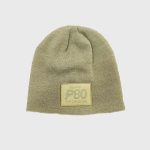 Зимна-шапка-Glock-P80-Beanie-зелен