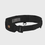 Bushcraft Belt Helikon-tex FORESTER BUSHCRAFT BELT Black