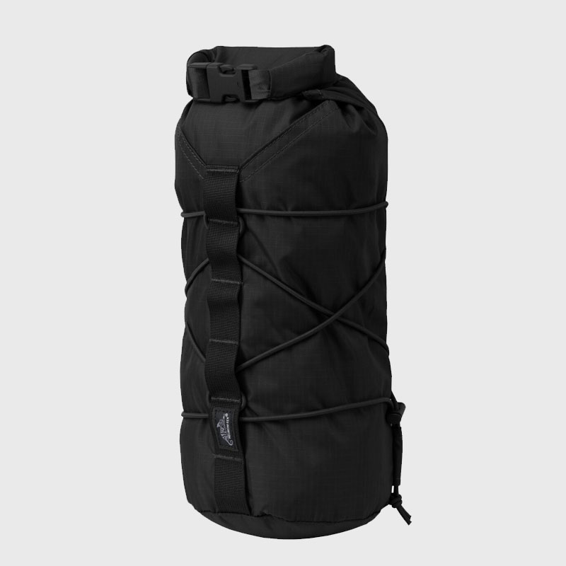 Helikon-Tex FOXHOLE BAG Black