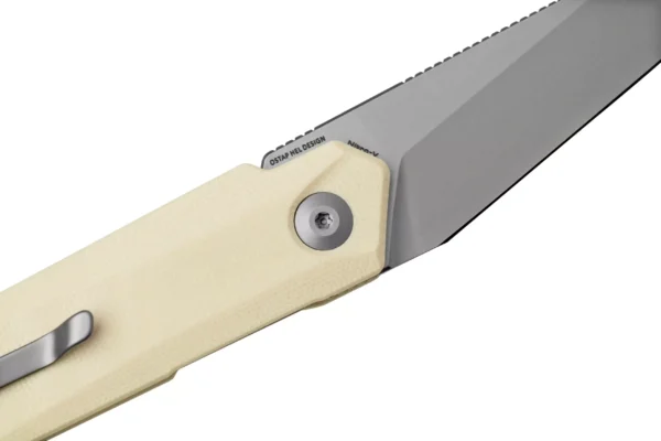 Civivi KI - V PLUS Nitro - V G10 Knife » Arms-Bg Оръжеен Магазин
