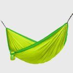 Двоен Colibri 2 в 1 LA SIESTA Зелен