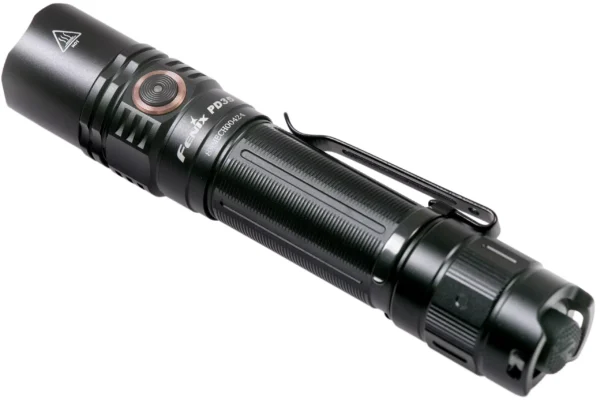 Fenix PD35 V3.0 FLASHLIGHT 1700 Lumens » Arms-Bg Оръжеен Магазин