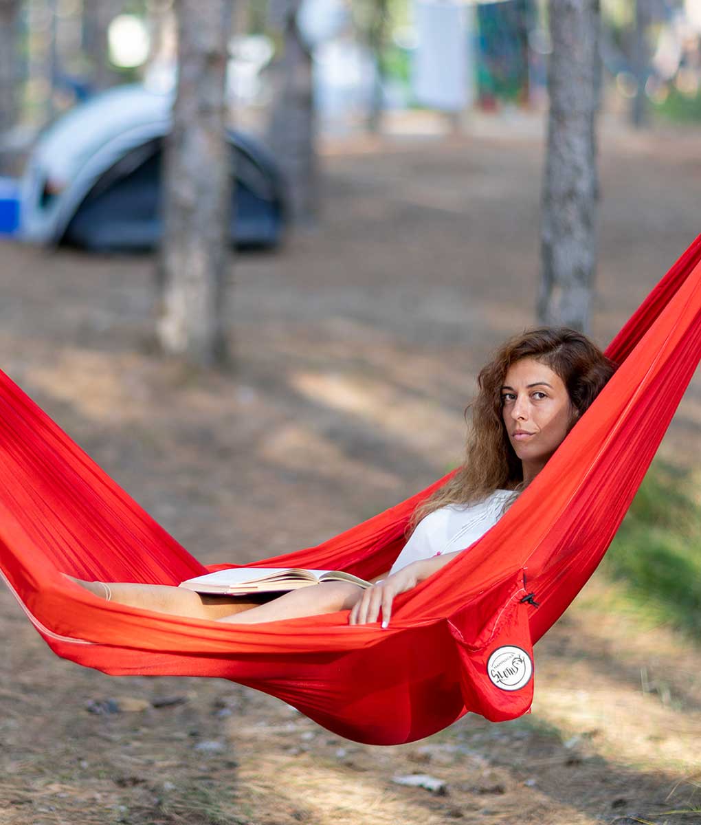 Hamak-turisticheski-dvoen-Sloth-Cheresha-2-BEoutdoor