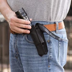 Качествени лед фенери с електрошок 3