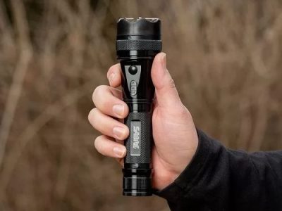 Качествени лед фенери с електрошок