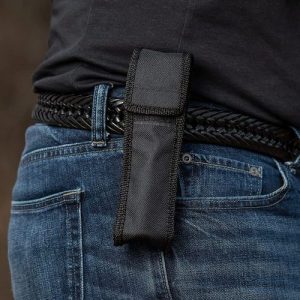 Качествени лед фенери с електрошок 5