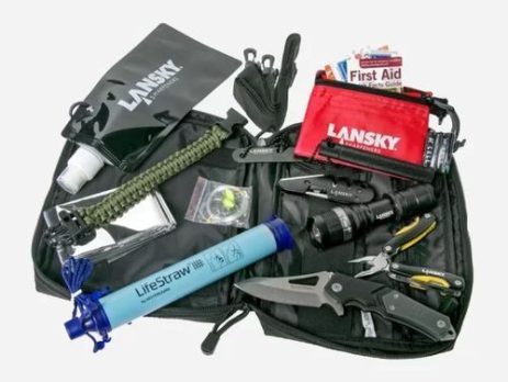 Forest Survival Kit - prices