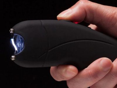 Лед фенери с електрошок - цена