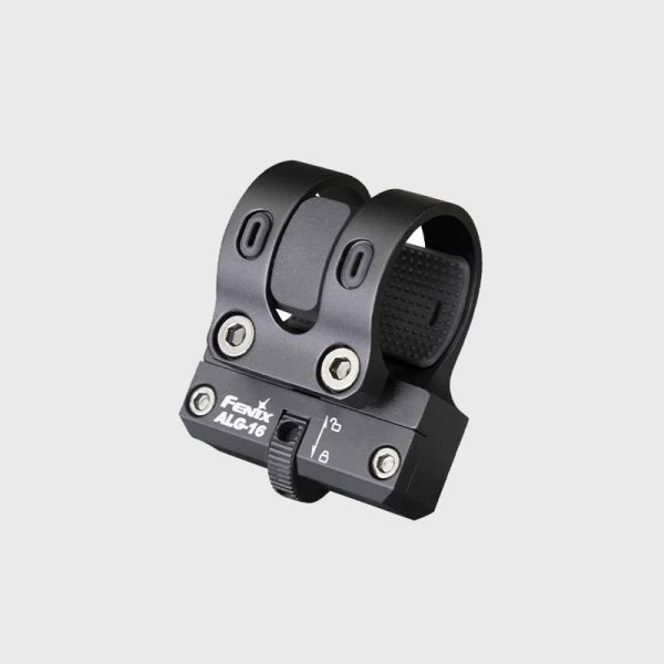 Монтаж-за-фенер-за-M-LOK-Fenix-ALG-16