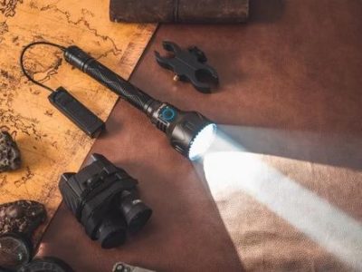 Най-мощният лед фенер - мнения