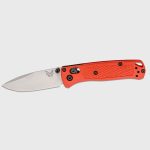 Нож Benchmade 533 MINI BUGOUT S30V Red