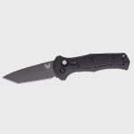 Нож Benchmade CLAYMORE Tanto D2 GRIVORY Black