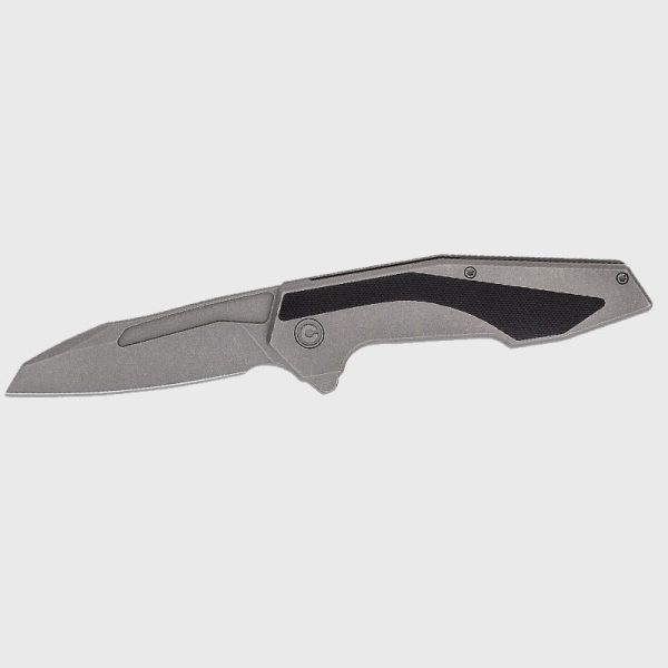 Нож Civivi HYPERSONIC Tanto 14C28N G10 Black