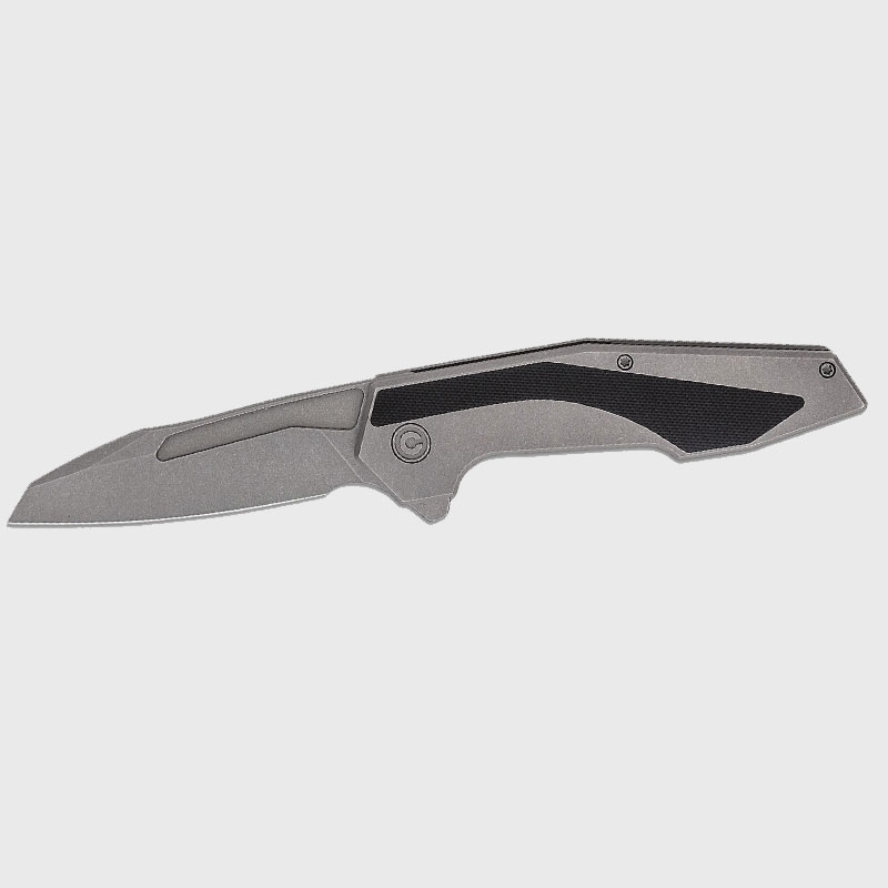Нож Civivi HYPERSONIC Tanto 14C28N G10 Black