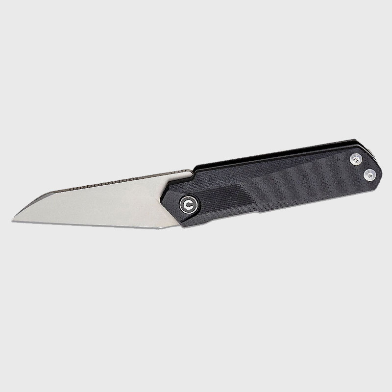 Нож-Civivi-KI-V-PLUS-Nitro-V-G10-Black