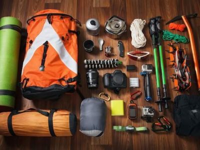 Пакет за оцеляване - цена