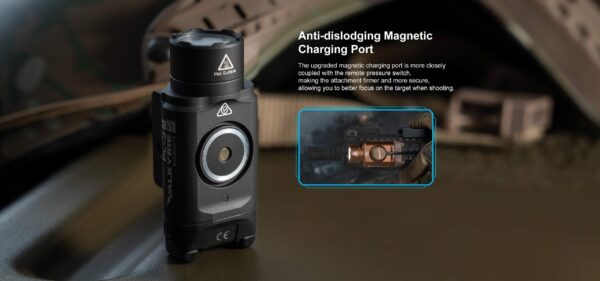 Olight PL3 - R Valkyrie 1500 Lumen Pistol Flashlight » Arms-Bg Оръжеен Магазин