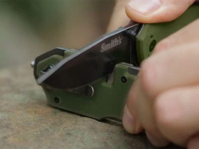 Ръчно точило за ножове - мнения