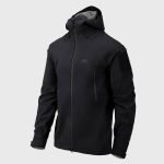 Яке Helikon-tex SQUALL HARDSHELL JACKET TORRENTSTRETCH Black