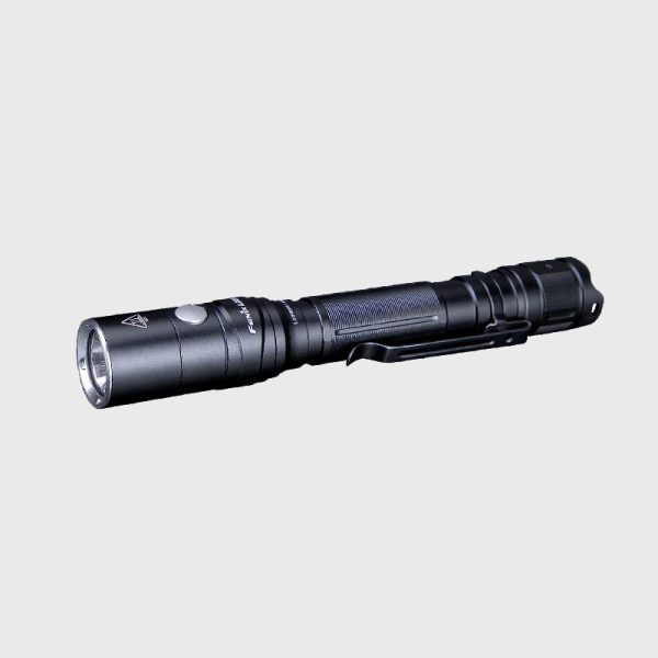 Charged Flashlight Fenix LD22 V2.0 800 Lumens