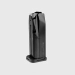15 ЗАРЯДЕН ПЪЛНИТЕЛ S15 за Glock 43Х / 48 SHIELD ARMS S15 15RD GEN 3 BLACK